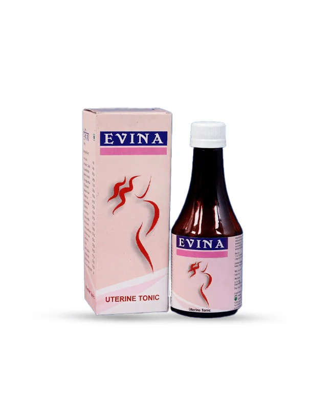 EVINA (Syrup)