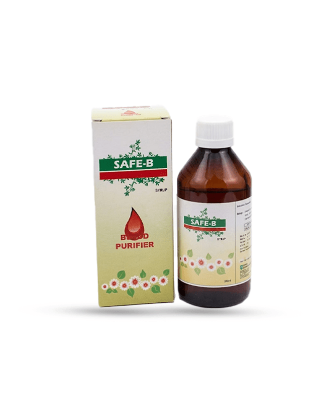 SAFE B
