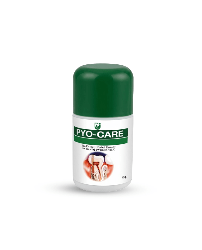 PYOCARE