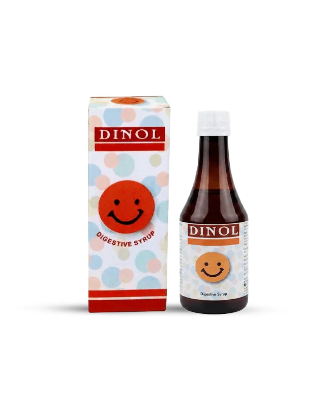DINOL (Syrup)