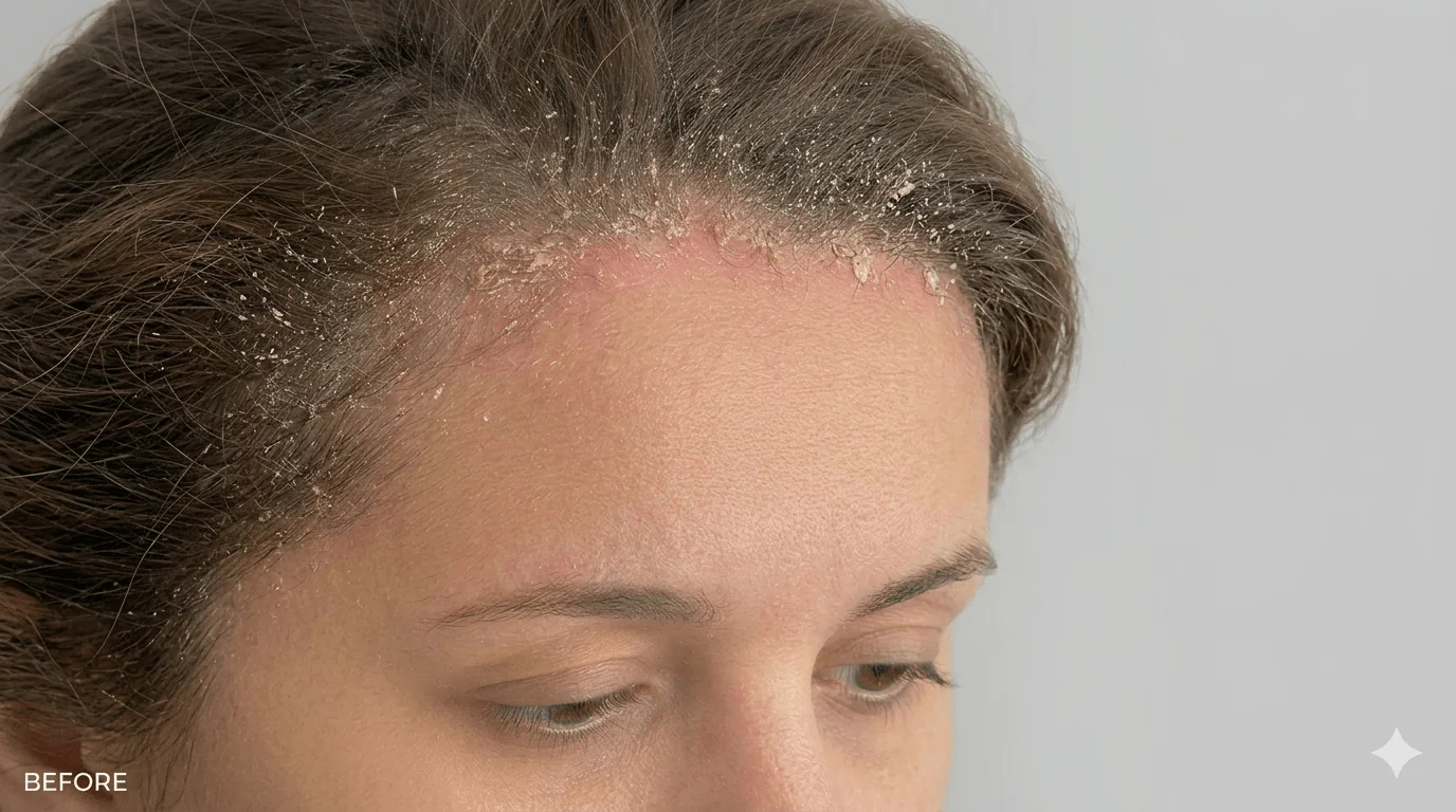 Before Treatment
