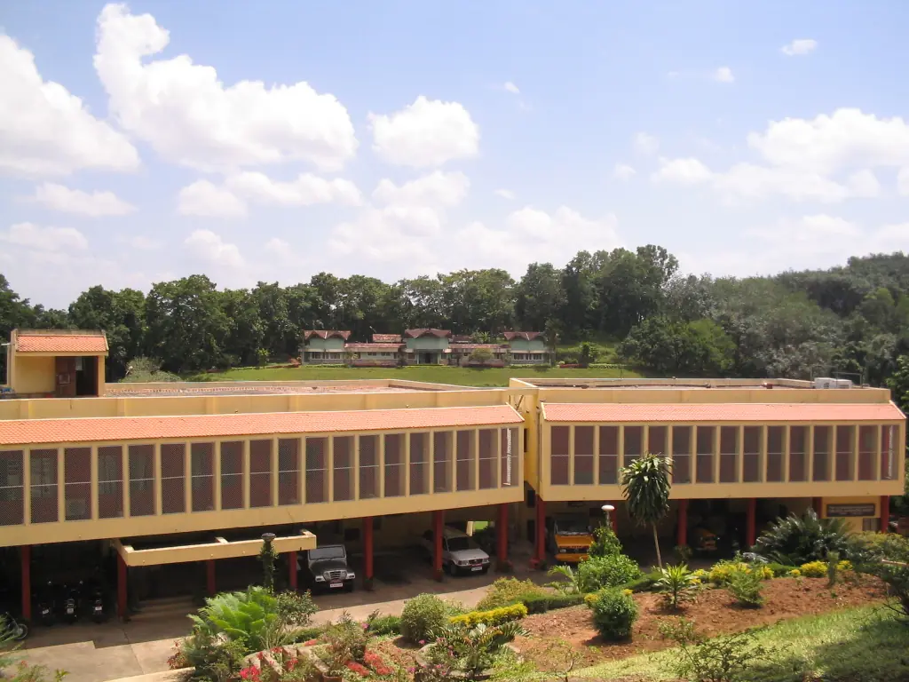 JNTBGRI Research Institute